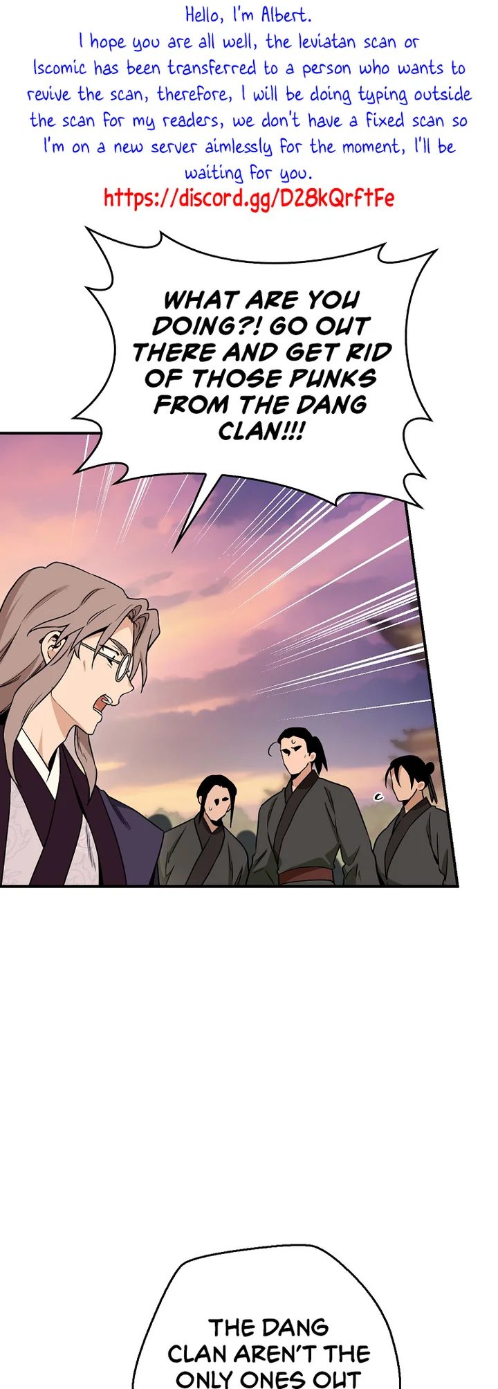 I’m a Martial Art Villainess but I’m the Strongest! Chapter 126 - Manhwa18.com