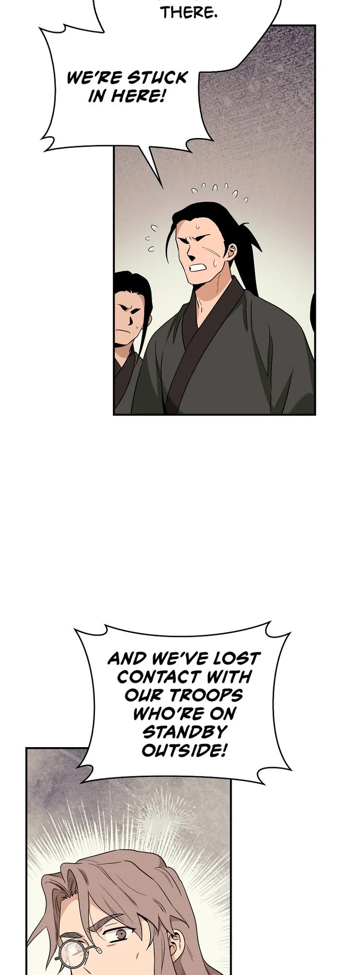 I’m a Martial Art Villainess but I’m the Strongest! Chapter 126 - Manhwa18.com