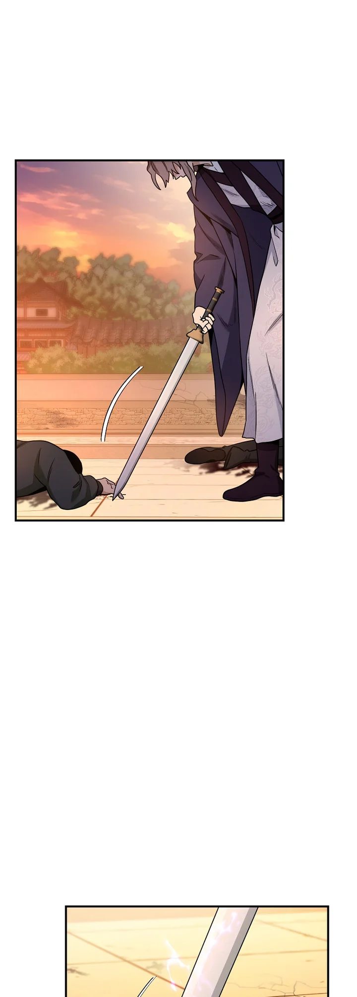 I’m a Martial Art Villainess but I’m the Strongest! Chapter 126 - Manhwa18.com