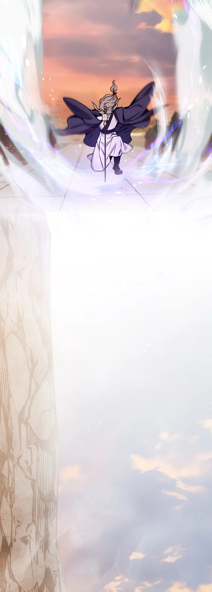 I’m a Martial Art Villainess but I’m the Strongest! Chapter 126 - Manhwa18.com