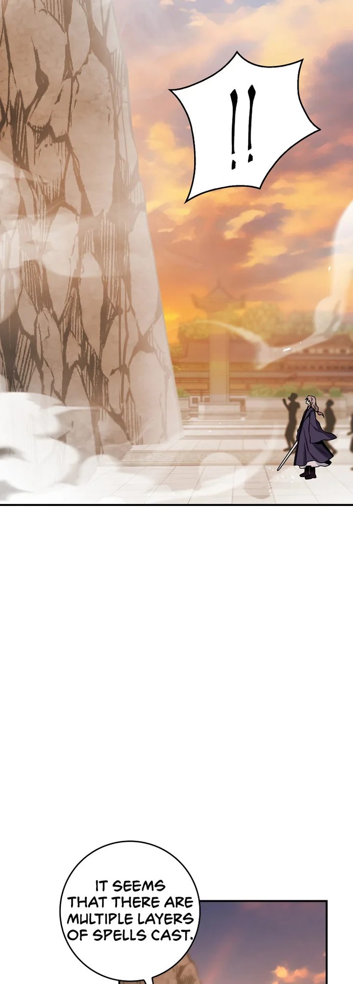 I’m a Martial Art Villainess but I’m the Strongest! Chapter 126 - Manhwa18.com