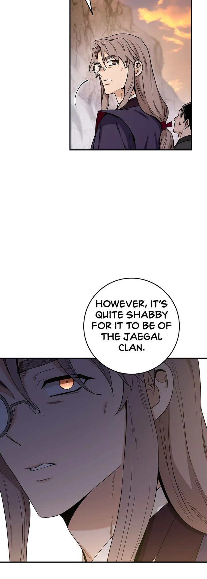 I’m a Martial Art Villainess but I’m the Strongest! Chapter 126 - Manhwa18.com