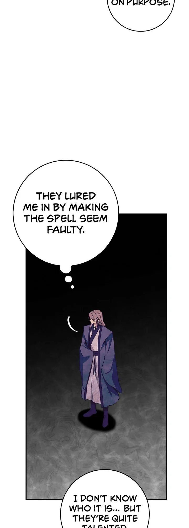 I’m a Martial Art Villainess but I’m the Strongest! Chapter 126 - Manhwa18.com