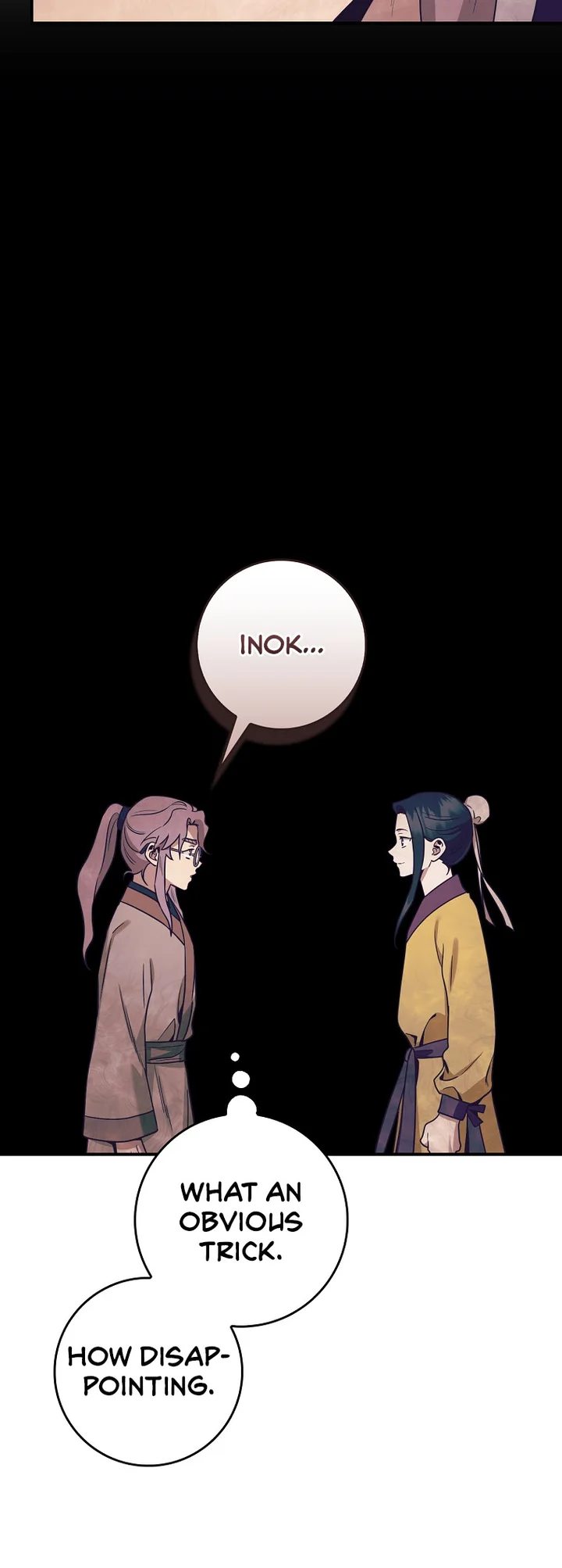 I’m a Martial Art Villainess but I’m the Strongest! Chapter 126 - Manhwa18.com
