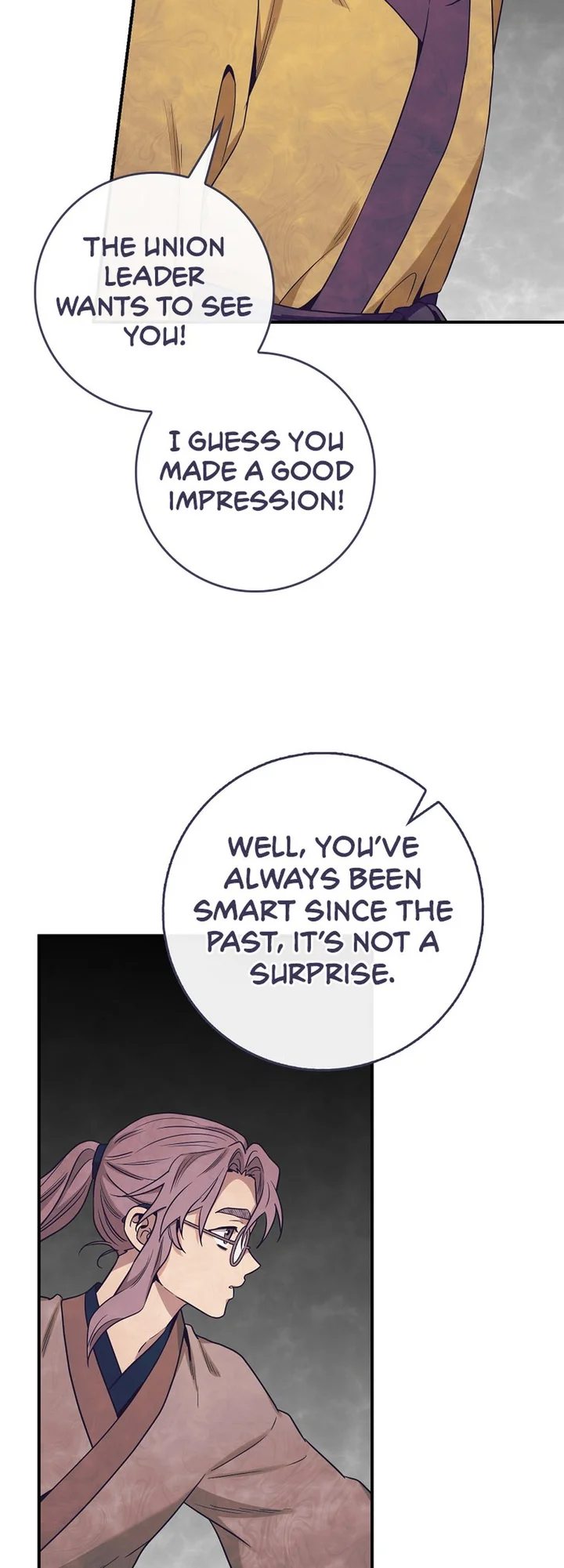 I’m a Martial Art Villainess but I’m the Strongest! Chapter 126 - Manhwa18.com