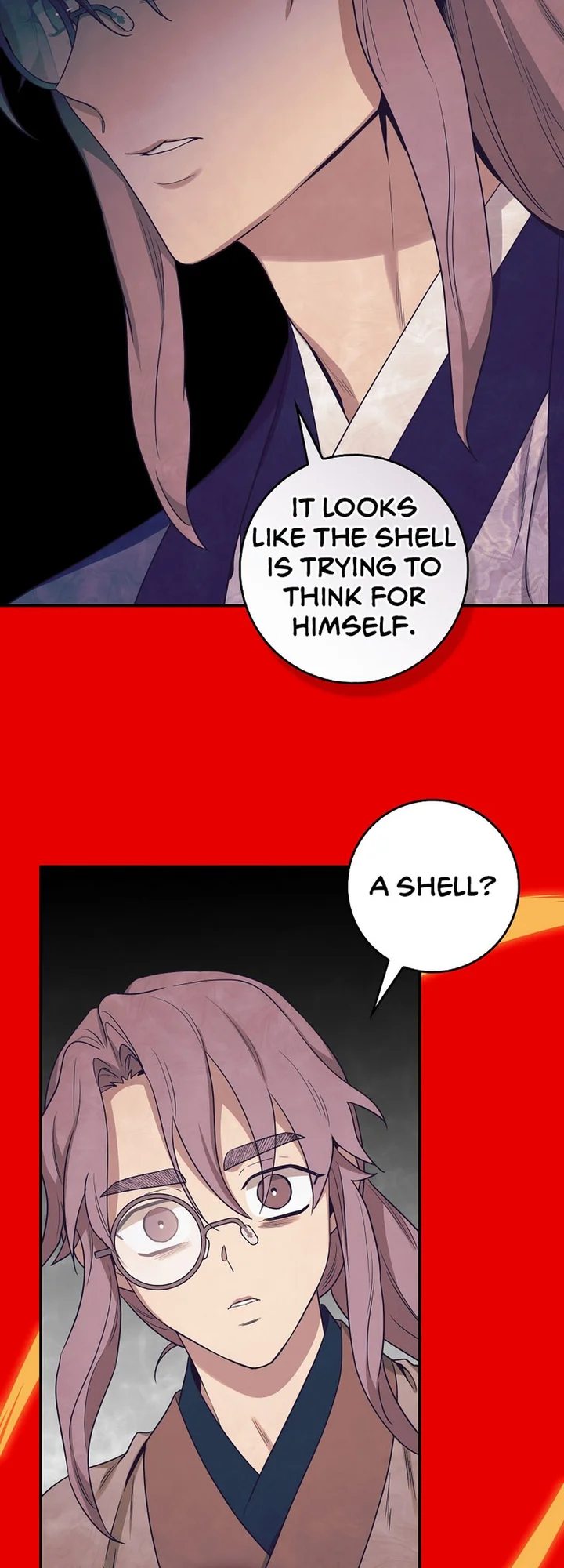 I’m a Martial Art Villainess but I’m the Strongest! Chapter 126 - Manhwa18.com