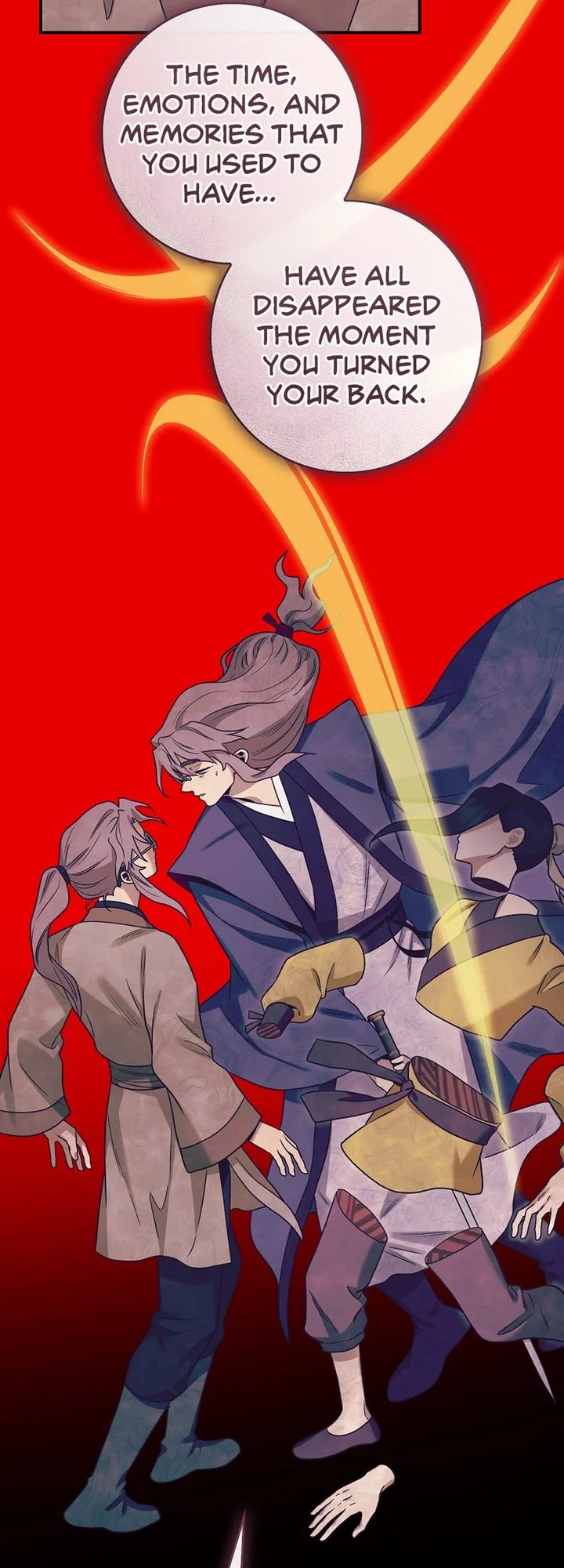 I’m a Martial Art Villainess but I’m the Strongest! Chapter 126 - Manhwa18.com