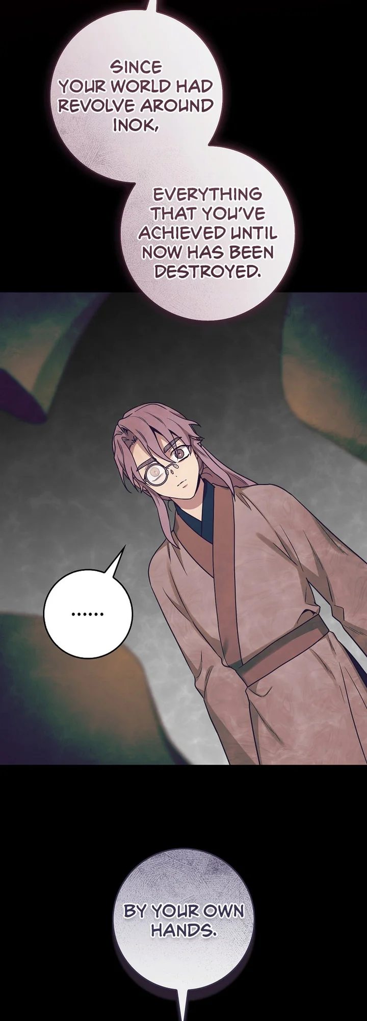 I’m a Martial Art Villainess but I’m the Strongest! Chapter 126 - Manhwa18.com