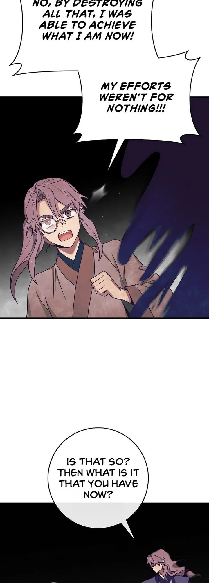 I’m a Martial Art Villainess but I’m the Strongest! Chapter 126 - Manhwa18.com