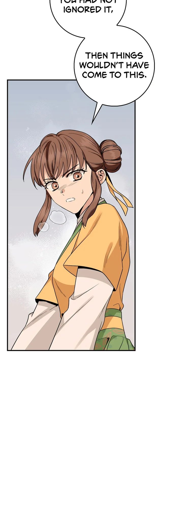 I’m a Martial Art Villainess but I’m the Strongest! Chapter 126 - Manhwa18.com