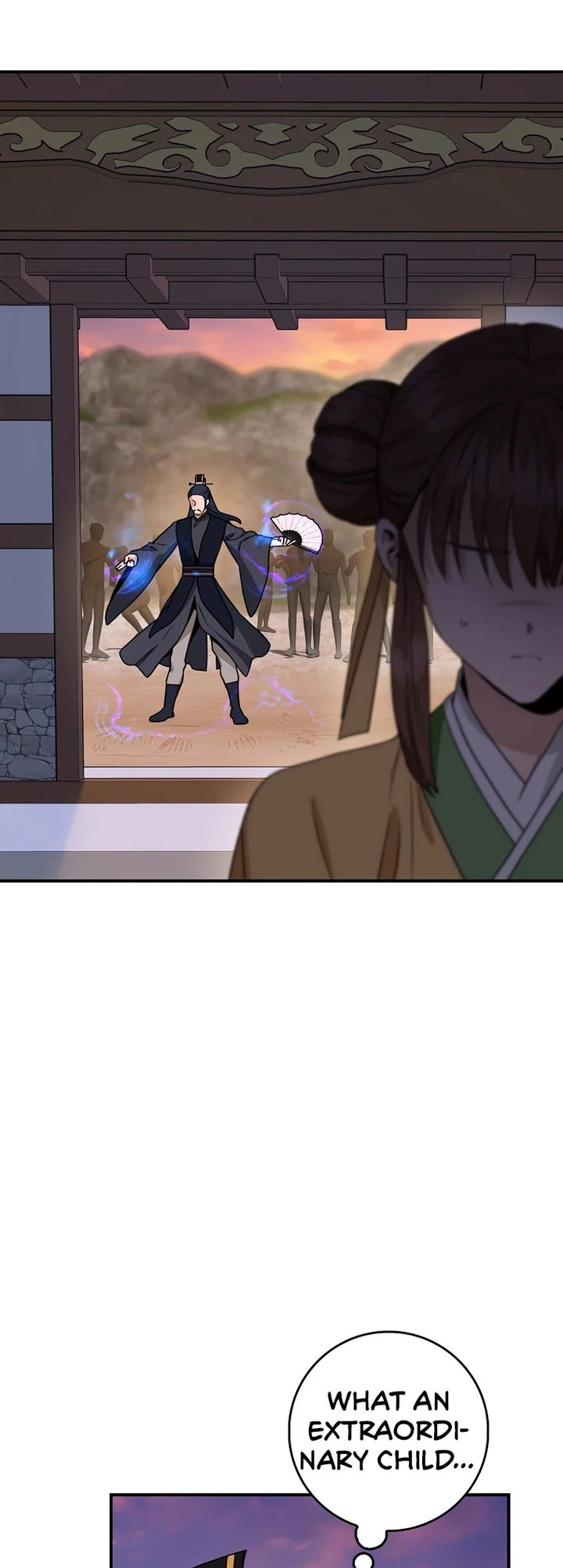 I’m a Martial Art Villainess but I’m the Strongest! Chapter 126 - Manhwa18.com