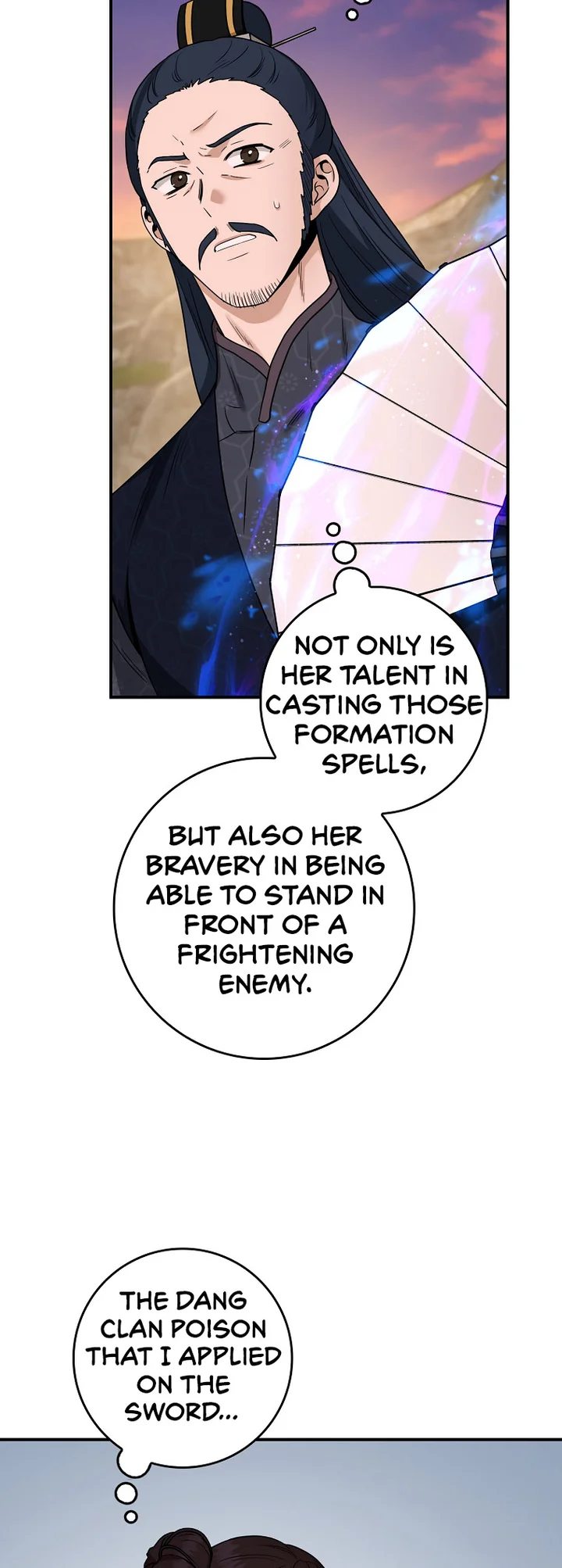 I’m a Martial Art Villainess but I’m the Strongest! Chapter 126 - Manhwa18.com