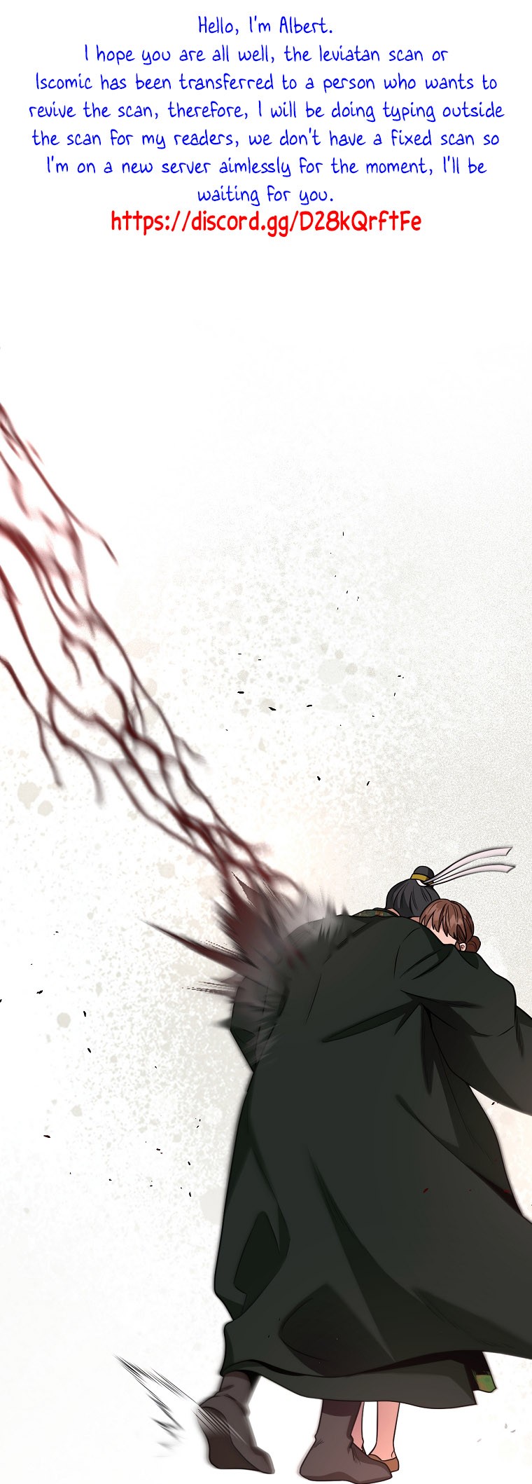 I’m a Martial Art Villainess but I’m the Strongest! Chapter 127 - Manhwa18.com