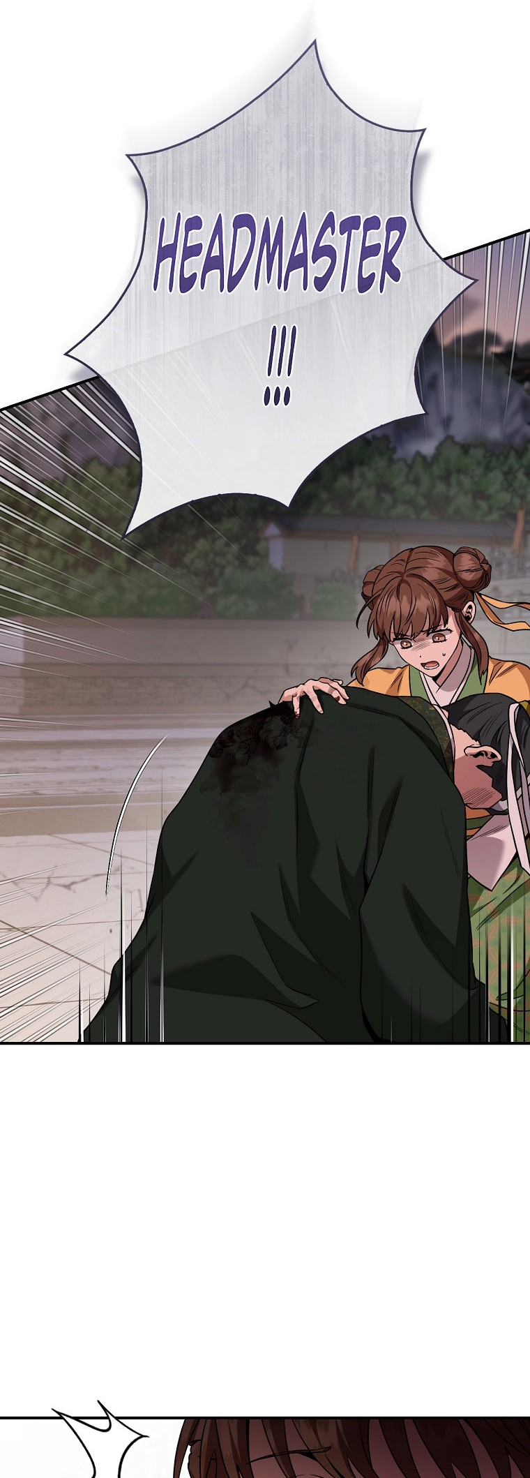 I’m a Martial Art Villainess but I’m the Strongest! Chapter 127 - Manhwa18.com