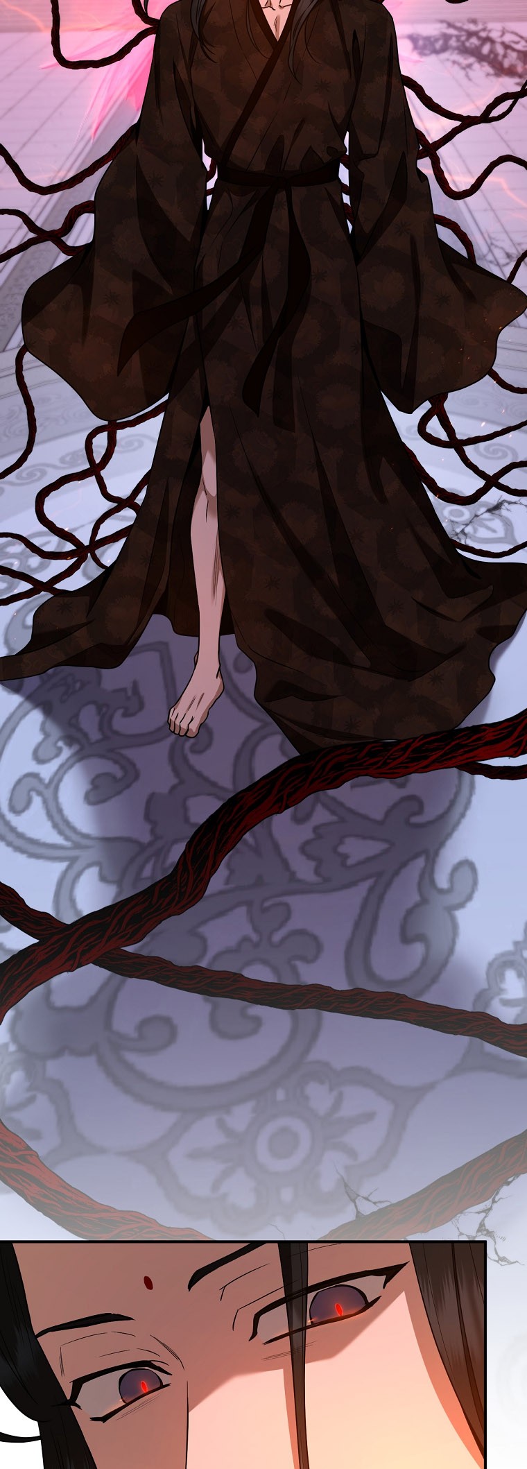 I’m a Martial Art Villainess but I’m the Strongest! Chapter 127 - Manhwa18.com