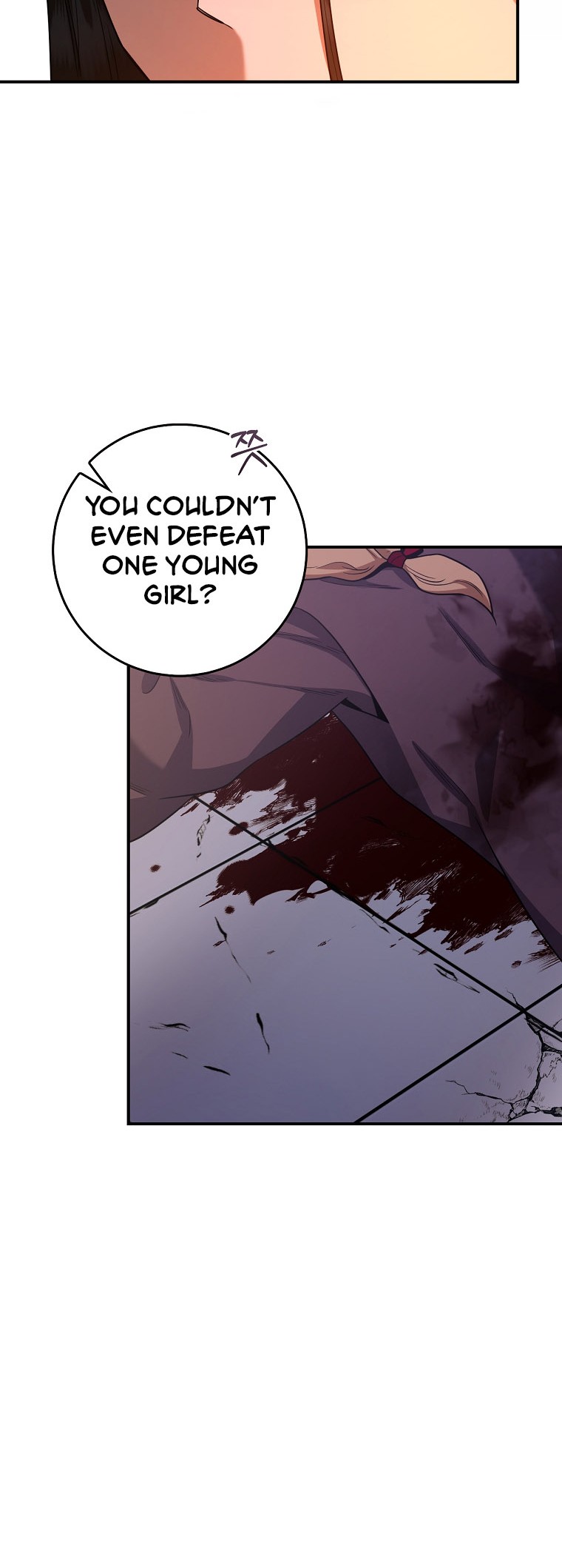 I’m a Martial Art Villainess but I’m the Strongest! Chapter 127 - Manhwa18.com