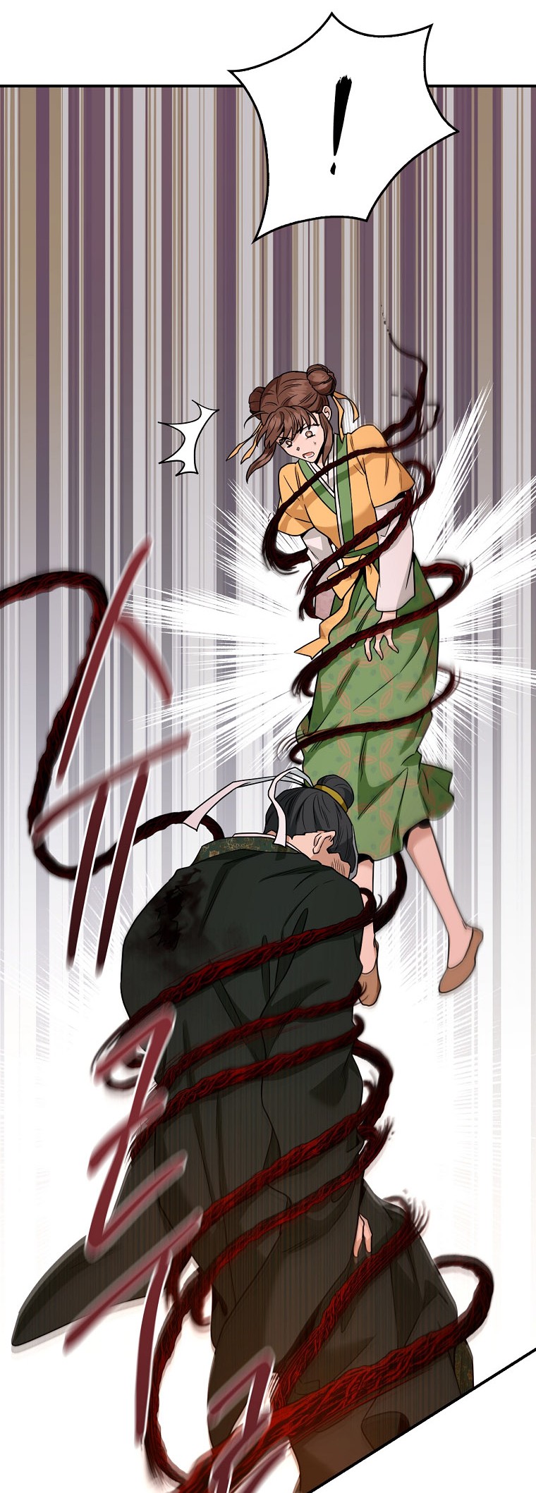 I’m a Martial Art Villainess but I’m the Strongest! Chapter 127 - Manhwa18.com