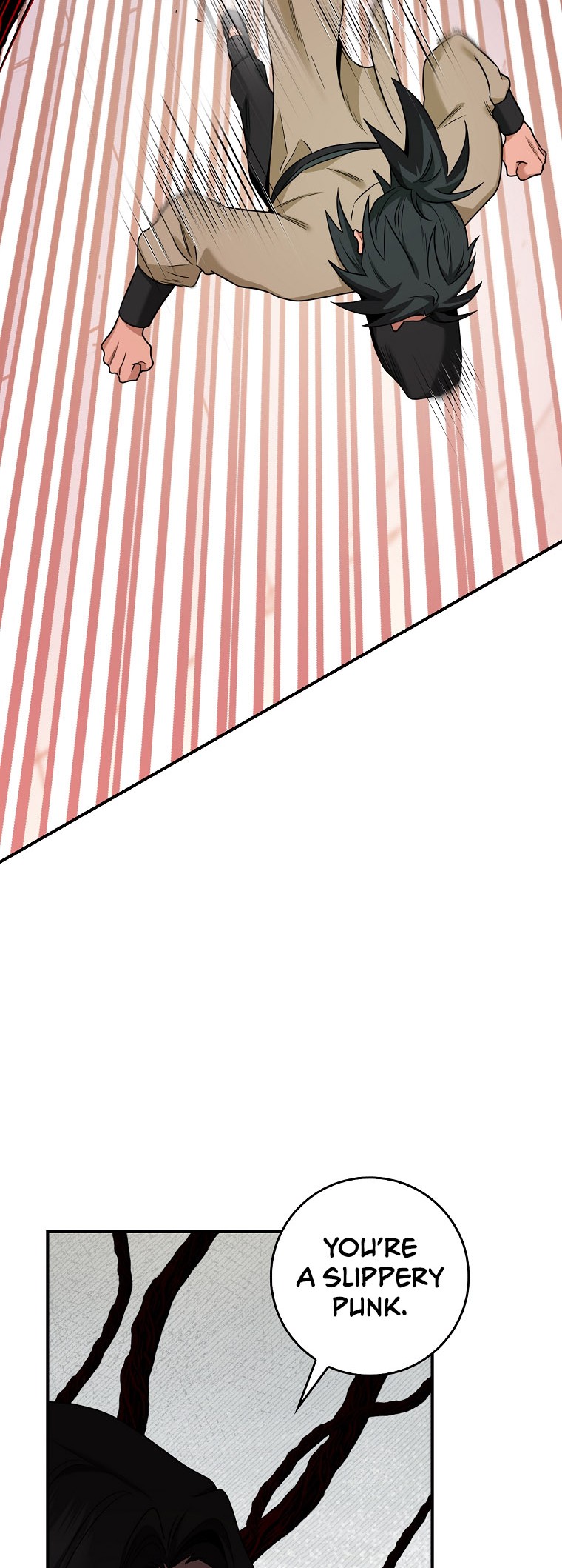 I’m a Martial Art Villainess but I’m the Strongest! Chapter 127 - Manhwa18.com