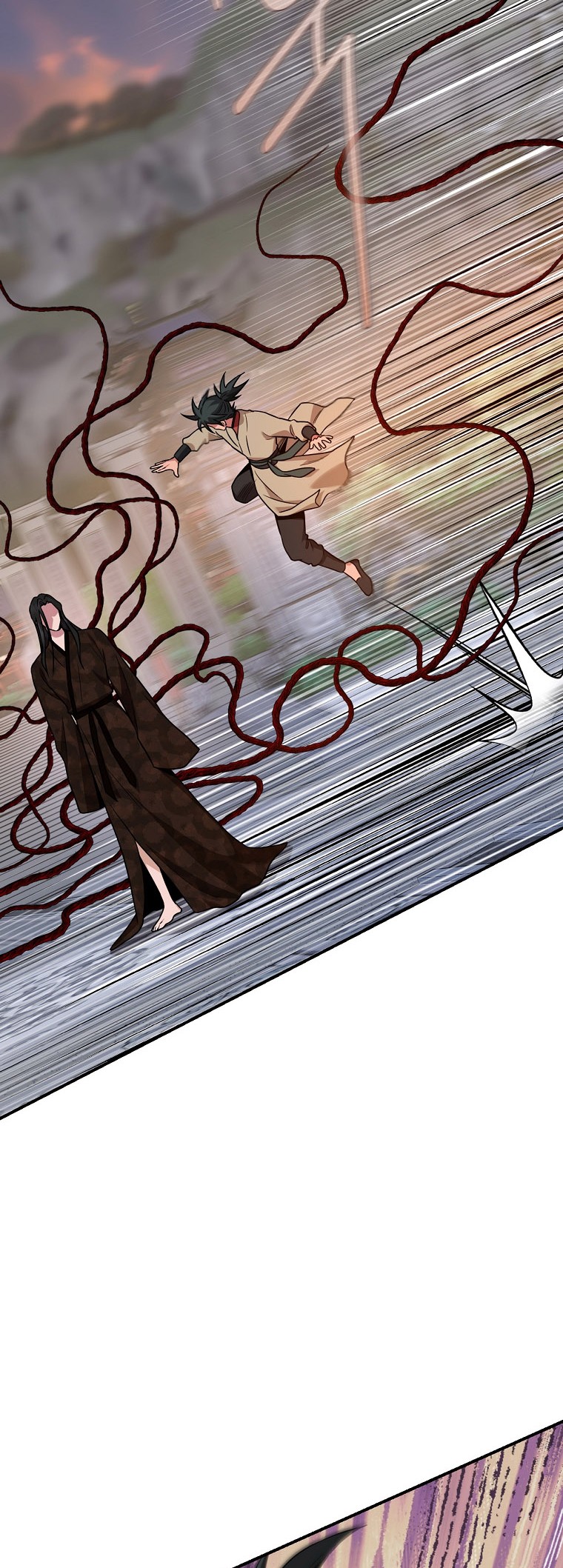 I’m a Martial Art Villainess but I’m the Strongest! Chapter 127 - Manhwa18.com