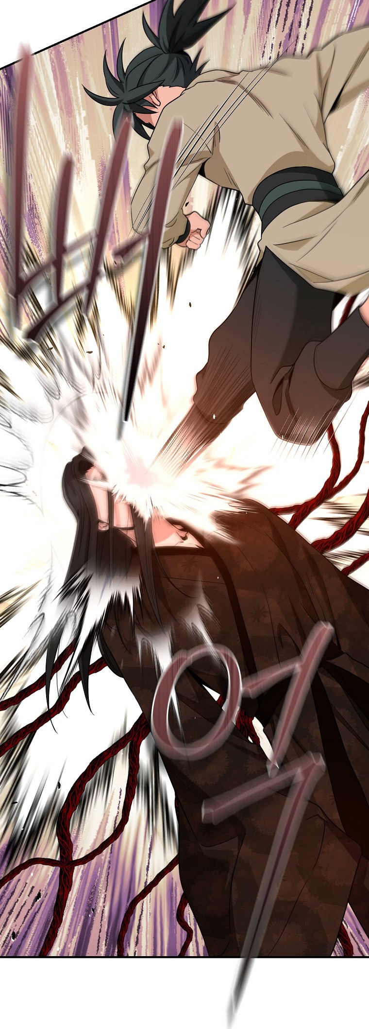 I’m a Martial Art Villainess but I’m the Strongest! Chapter 127 - Manhwa18.com