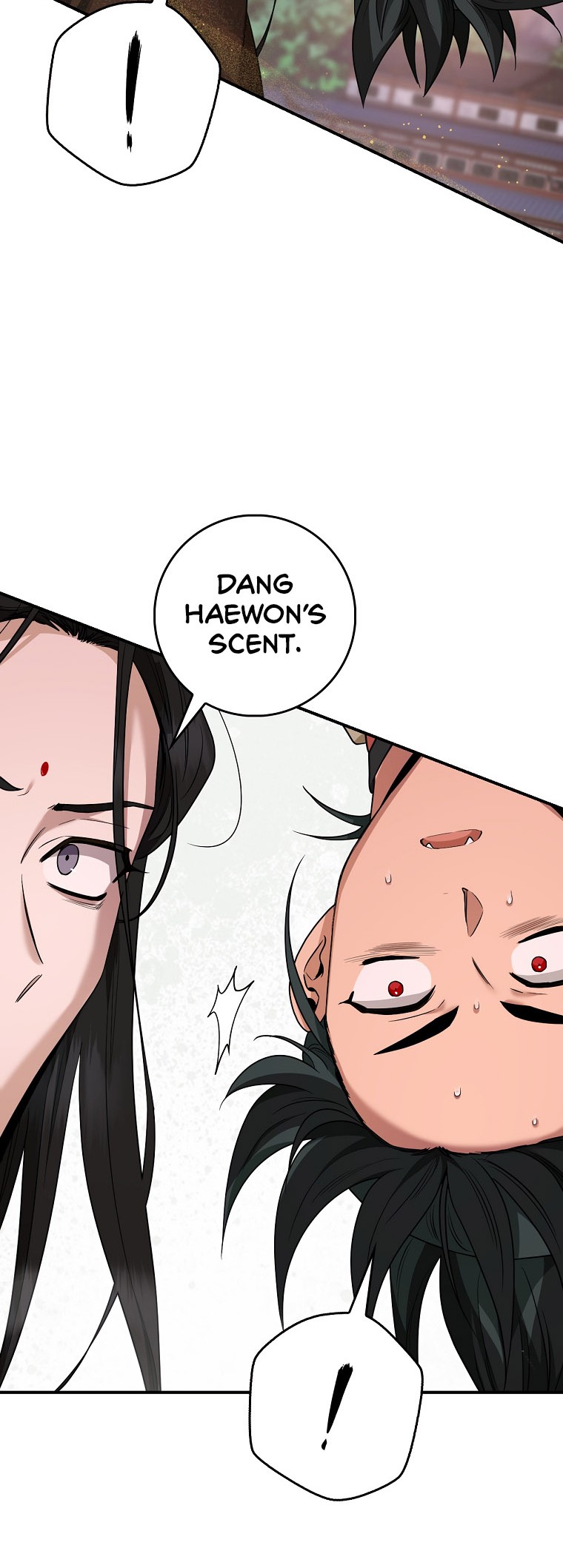 I’m a Martial Art Villainess but I’m the Strongest! Chapter 127 - Manhwa18.com