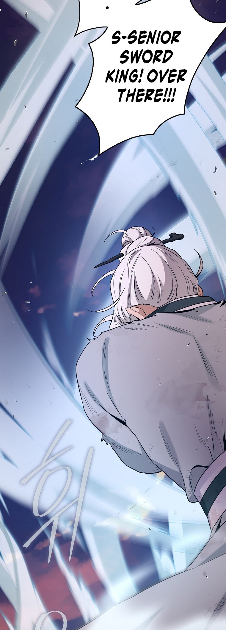 I’m a Martial Art Villainess but I’m the Strongest! Chapter 127 - Manhwa18.com