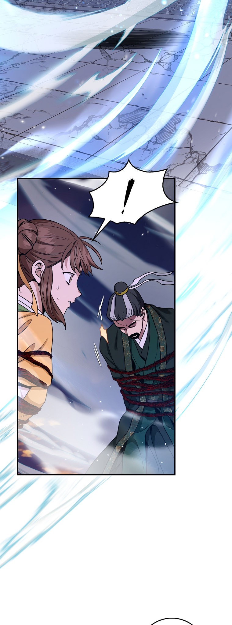 I’m a Martial Art Villainess but I’m the Strongest! Chapter 127 - Manhwa18.com