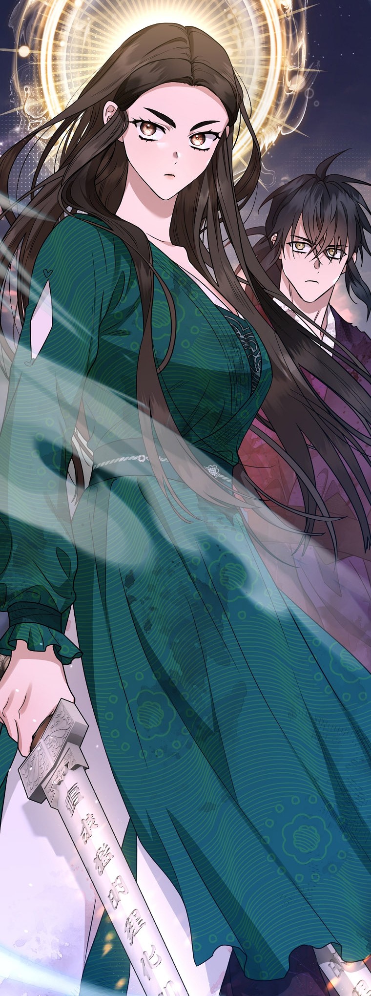 I’m a Martial Art Villainess but I’m the Strongest! Chapter 127 - Manhwa18.com