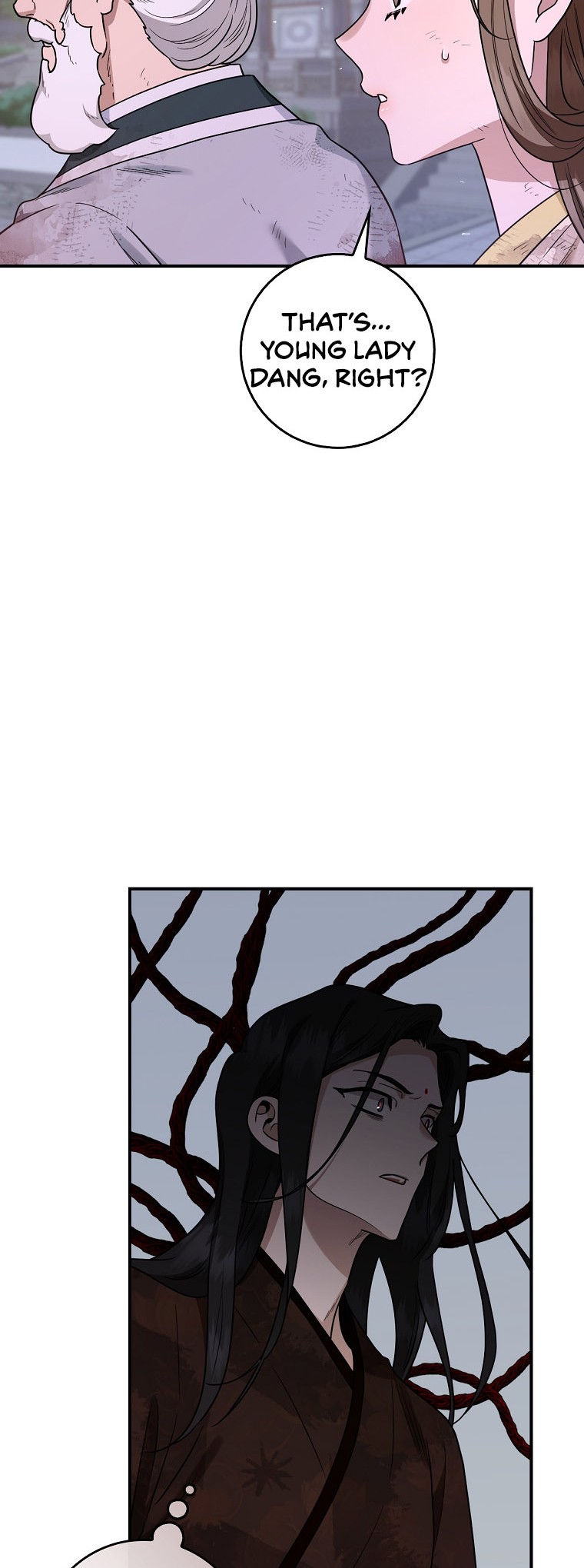 I’m a Martial Art Villainess but I’m the Strongest! Chapter 127 - Manhwa18.com