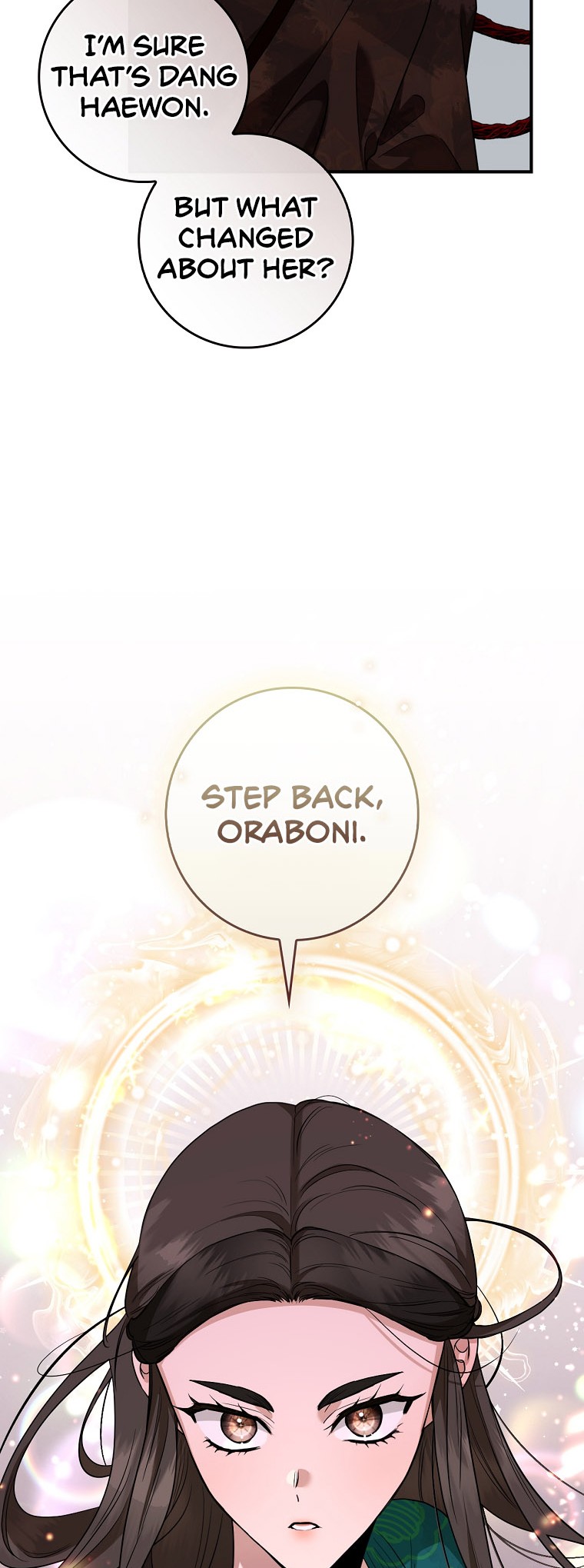 I’m a Martial Art Villainess but I’m the Strongest! Chapter 127 - Manhwa18.com