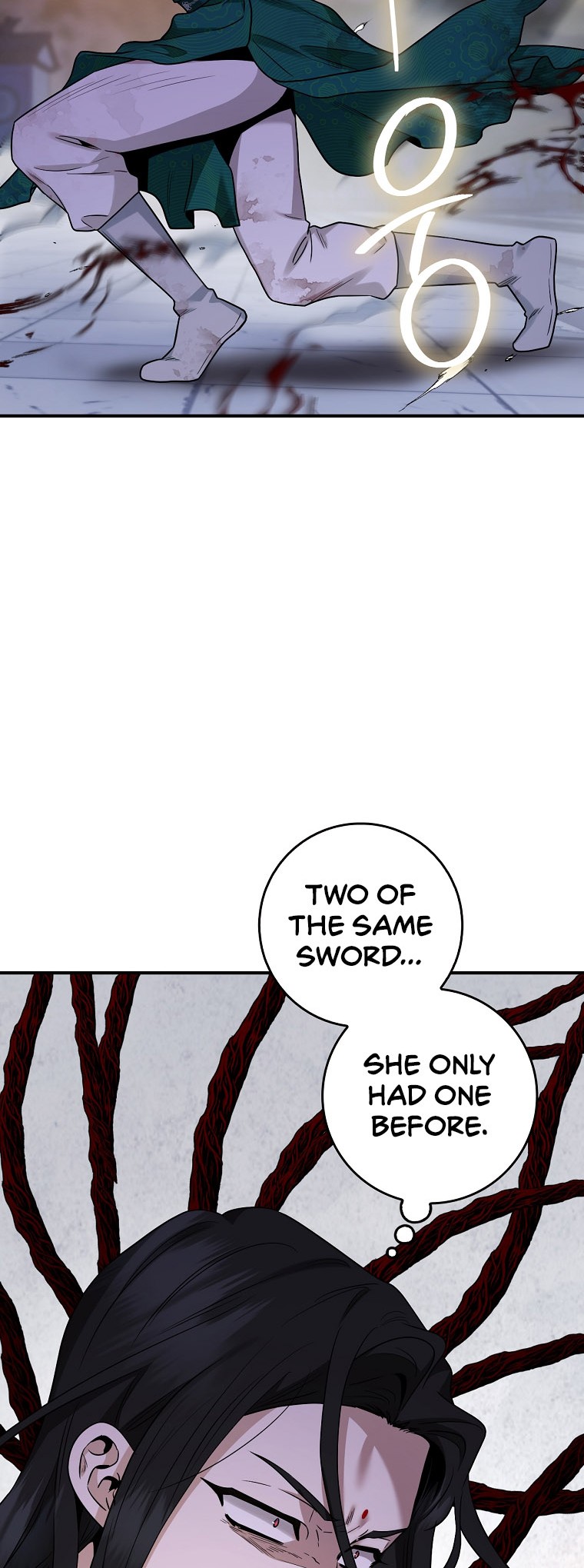 I’m a Martial Art Villainess but I’m the Strongest! Chapter 127 - Manhwa18.com