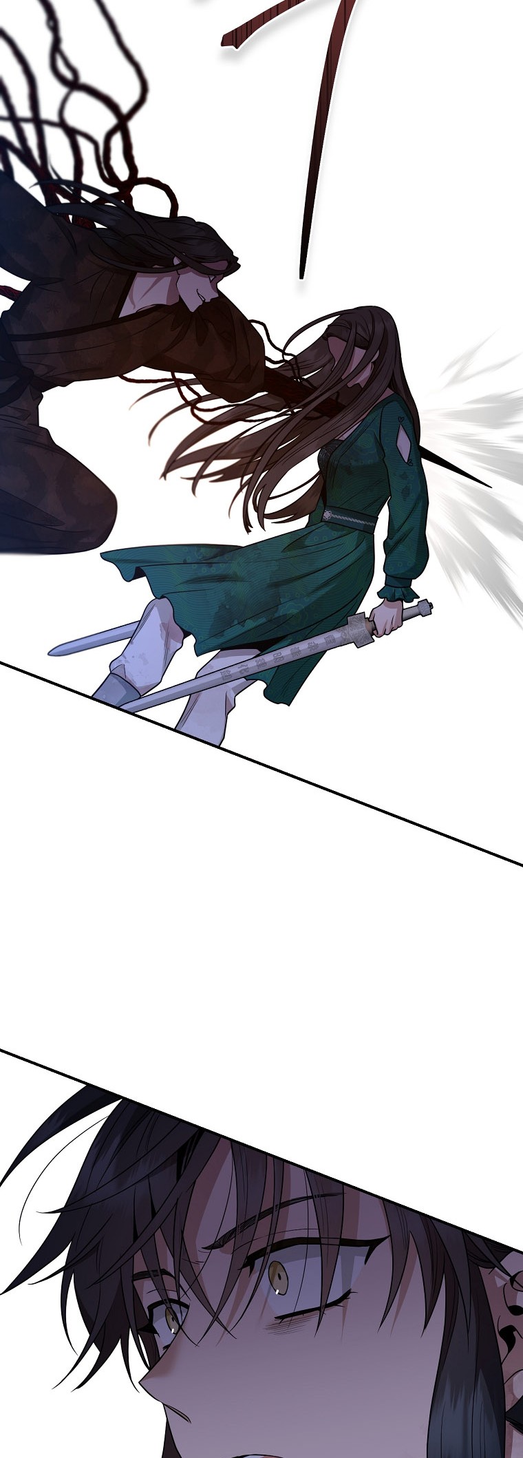 I’m a Martial Art Villainess but I’m the Strongest! Chapter 127 - Manhwa18.com