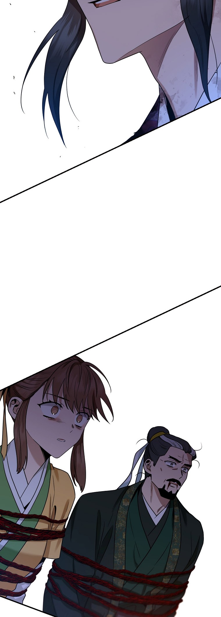 I’m a Martial Art Villainess but I’m the Strongest! Chapter 127 - Manhwa18.com