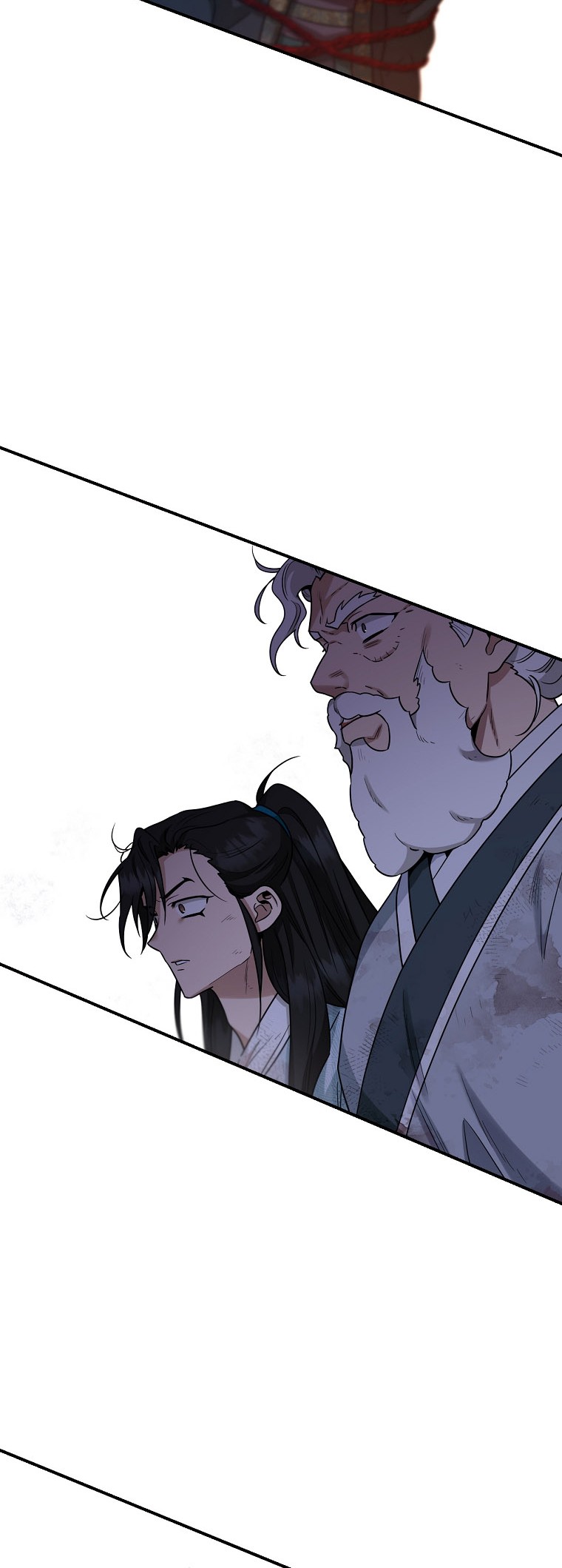 I’m a Martial Art Villainess but I’m the Strongest! Chapter 127 - Manhwa18.com