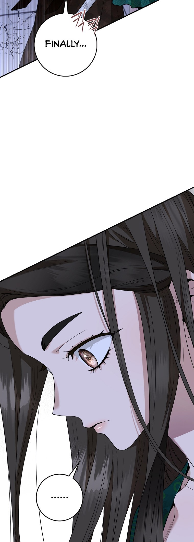 I’m a Martial Art Villainess but I’m the Strongest! Chapter 127 - Manhwa18.com