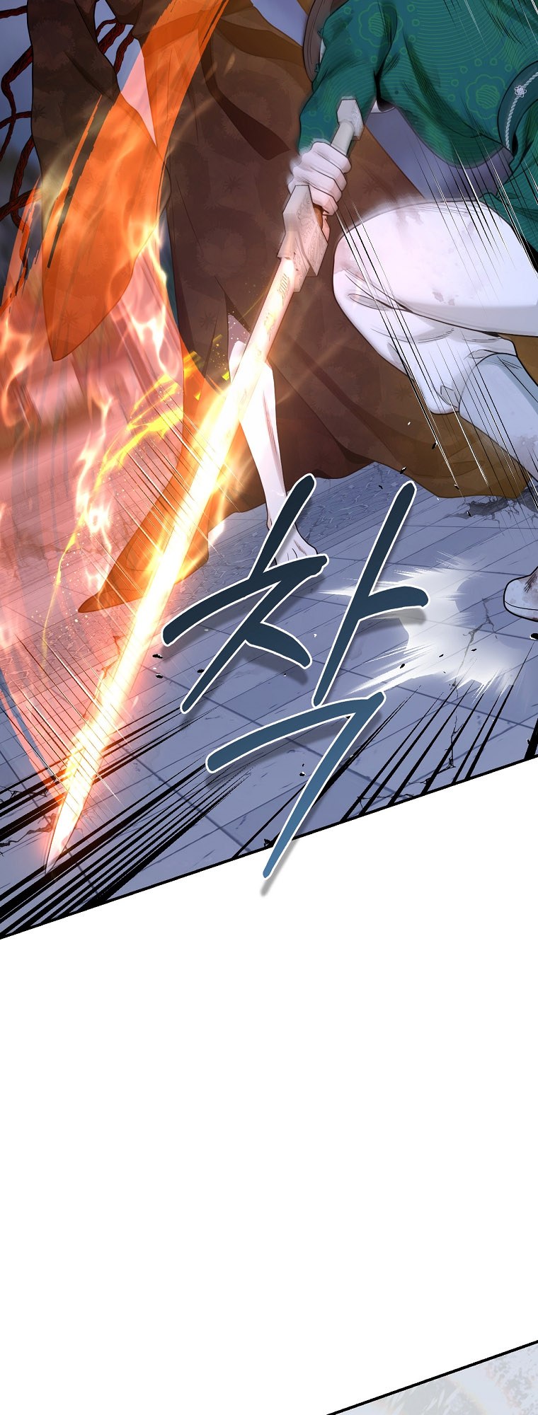 I’m a Martial Art Villainess but I’m the Strongest! Chapter 128 - Manhwa18.com