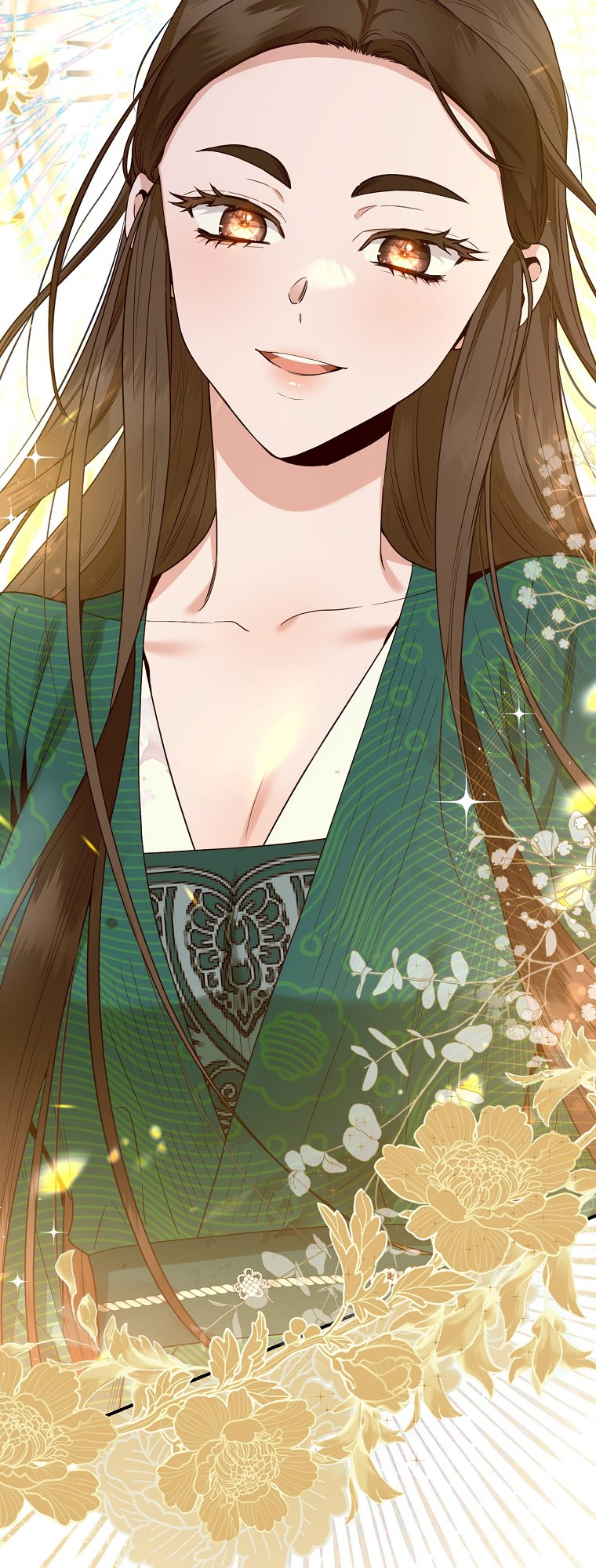 I’m a Martial Art Villainess but I’m the Strongest! Chapter 128 - Manhwa18.com