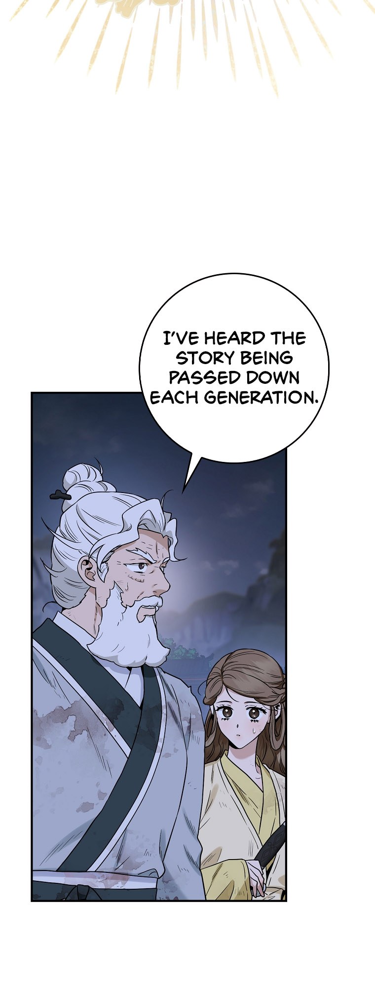 I’m a Martial Art Villainess but I’m the Strongest! Chapter 128 - Manhwa18.com