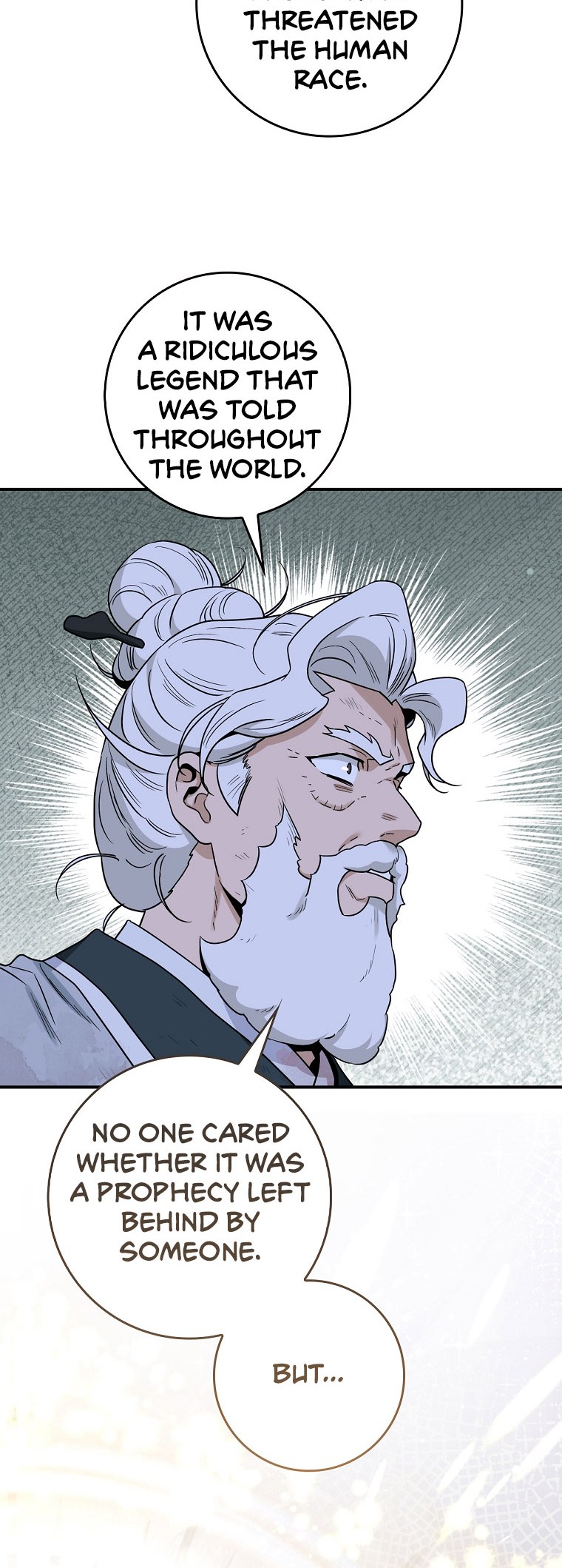 I’m a Martial Art Villainess but I’m the Strongest! Chapter 128 - Manhwa18.com