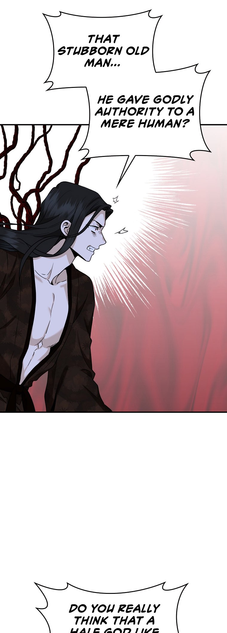 I’m a Martial Art Villainess but I’m the Strongest! Chapter 128 - Manhwa18.com