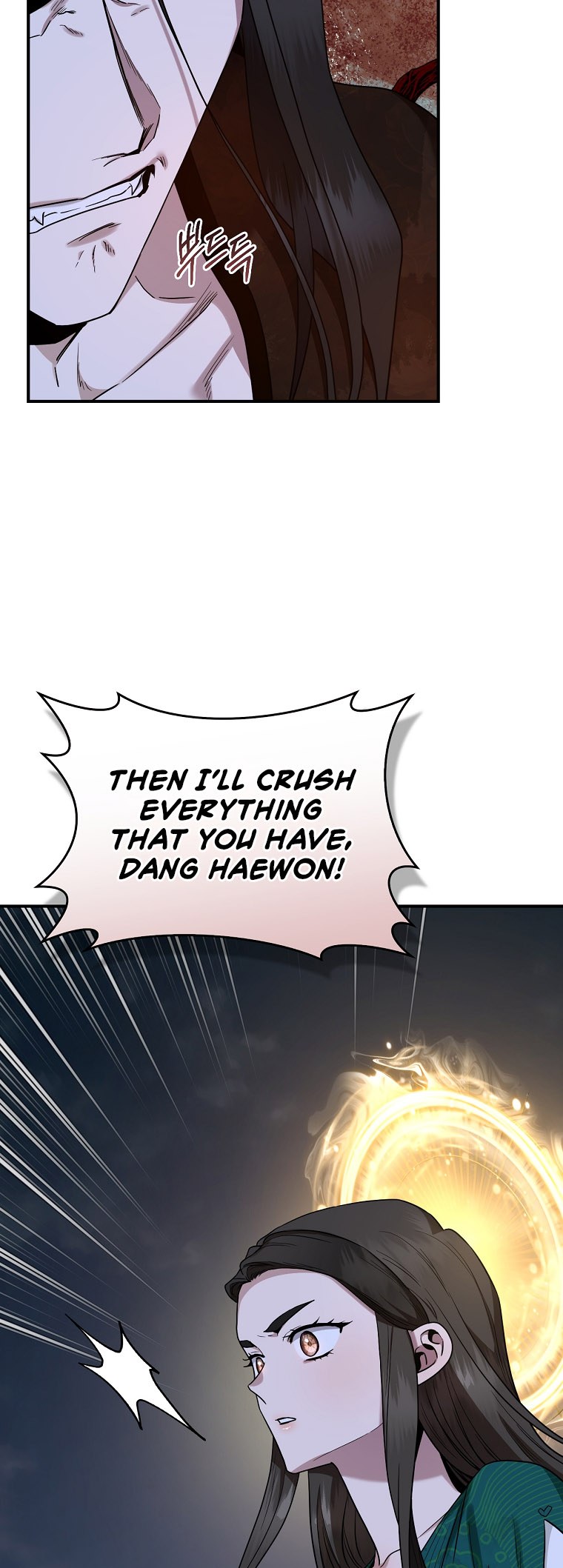 I’m a Martial Art Villainess but I’m the Strongest! Chapter 128 - Manhwa18.com