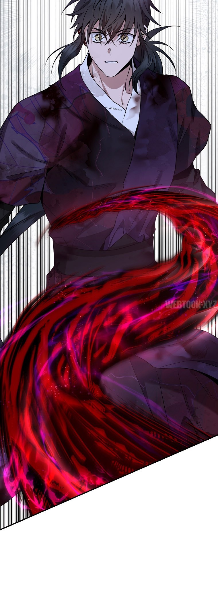 I’m a Martial Art Villainess but I’m the Strongest! Chapter 128 - Manhwa18.com