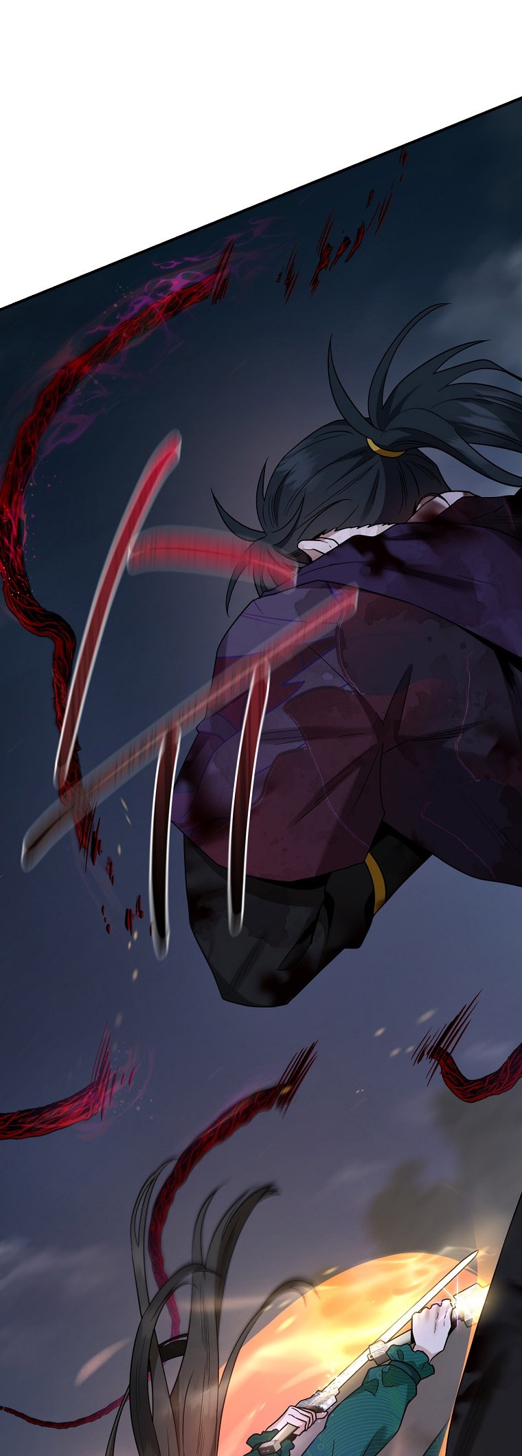 I’m a Martial Art Villainess but I’m the Strongest! Chapter 128 - Manhwa18.com