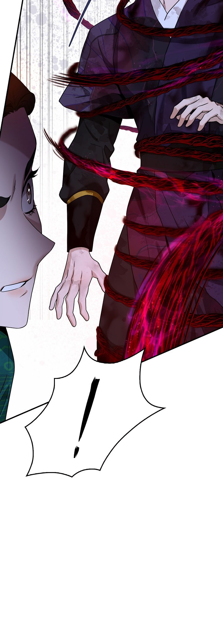 I’m a Martial Art Villainess but I’m the Strongest! Chapter 128 - Manhwa18.com