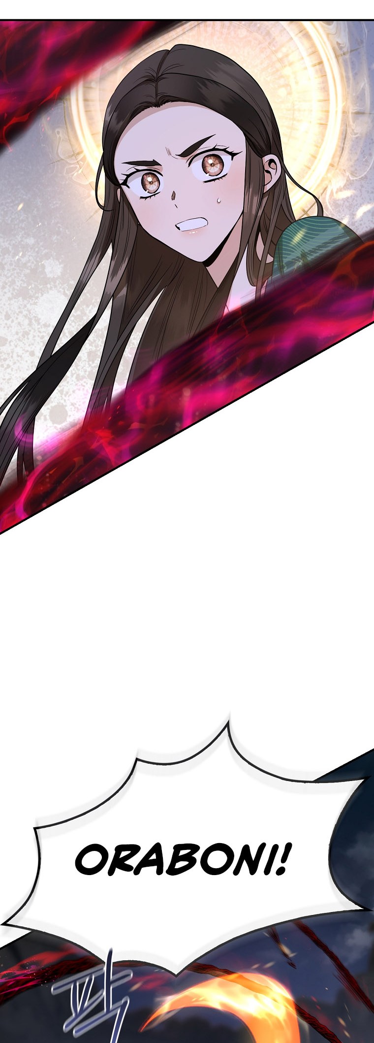 I’m a Martial Art Villainess but I’m the Strongest! Chapter 128 - Manhwa18.com