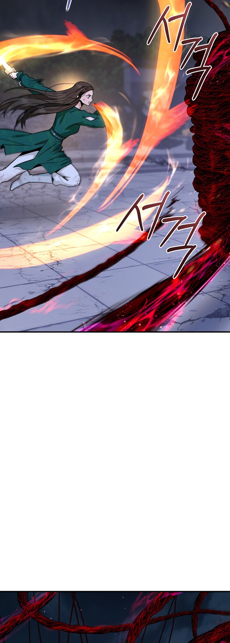 I’m a Martial Art Villainess but I’m the Strongest! Chapter 128 - Manhwa18.com