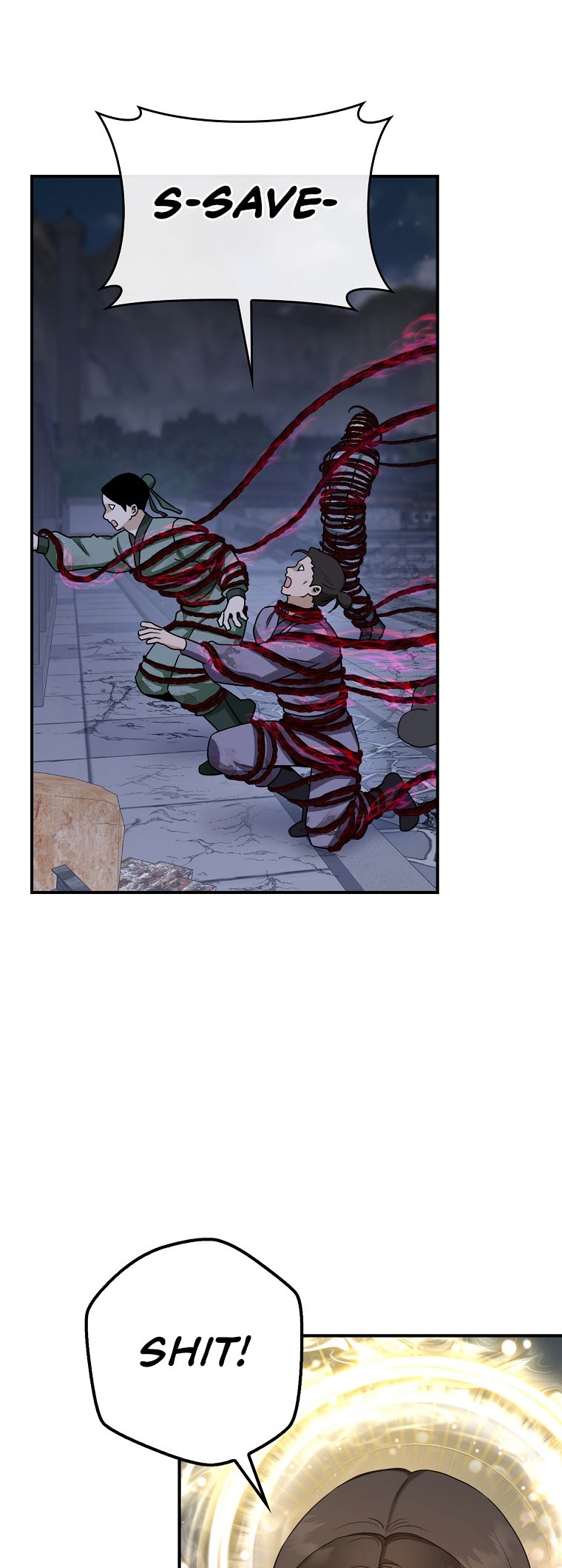 I’m a Martial Art Villainess but I’m the Strongest! Chapter 128 - Manhwa18.com