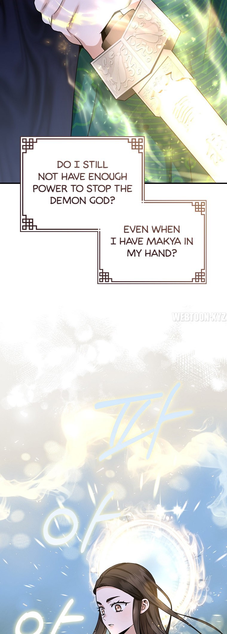 I’m a Martial Art Villainess but I’m the Strongest! Chapter 128 - Manhwa18.com