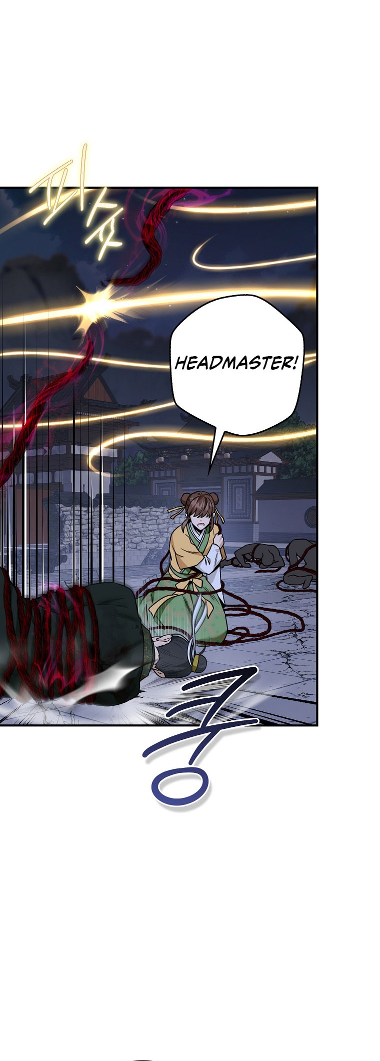 I’m a Martial Art Villainess but I’m the Strongest! Chapter 128 - Manhwa18.com