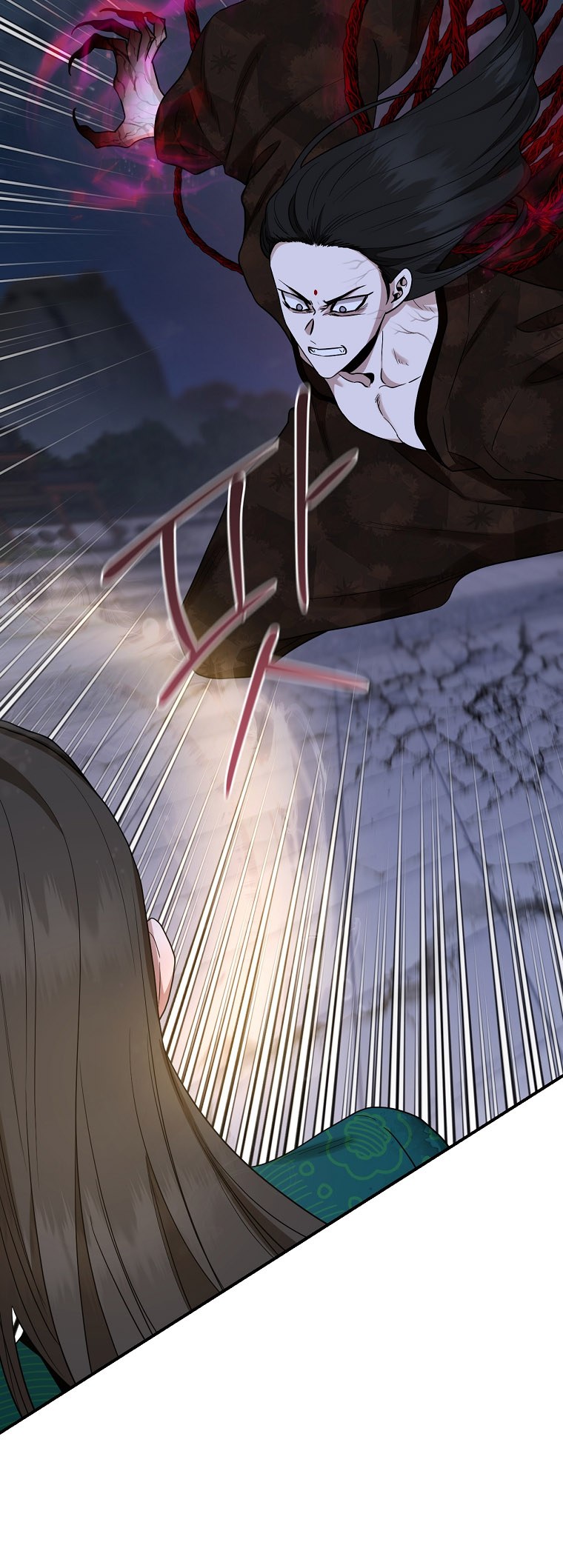 I’m a Martial Art Villainess but I’m the Strongest! Chapter 128 - Manhwa18.com